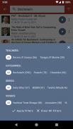 YUTorah screenshot 4