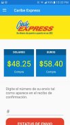 Caribe Express RD screenshot 0