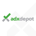 ADX Depot Delivery App