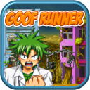 Goof Runner - Best funny game Icon