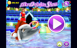 My Dolphin Show screenshot 15