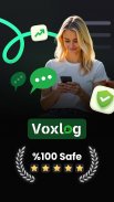 VoxLog screenshot 0