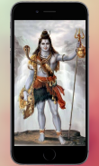 Lord Shiva Wallpapers HD screenshot 1