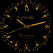 Cronosurf Breeze & Air screenshot 7