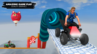 ATV Quad Bike Simulator 2020: Quad Bike games screenshot 3