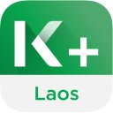 K PLUS Laos