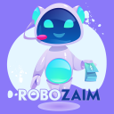 RoboZaim - займы, кредиты и деньги в долг