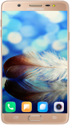 Feather Wallpaper HD screenshot 15