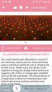 Simple Meditation screenshot 4