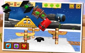 Bubble Blast Rescue 2 screenshot 13