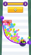 Balls on Rope screenshot 7