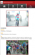 Info Cycling 2017 screenshot 4