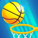 Basketball Master Icon