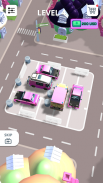 Precise Park: Car Parking screenshot 2