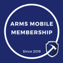 ARMS Mobile Membership Icon