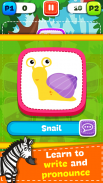 Match Game - Animals screenshot 6