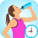 Water Tracker: Water Drinking Reminder App