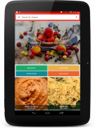 Indian Recipes screenshot 20