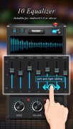 Equalizer - Bass Booster EQ screenshot 7