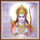 Shri Ram Jai Ram Jai Jai Ram Icon