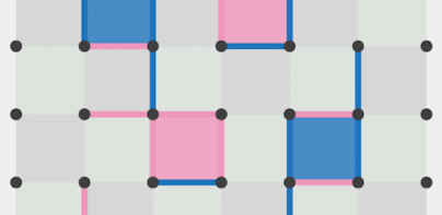 Dots And Boxes 2020 Strategy game