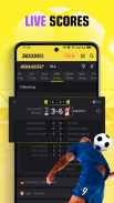 310Scores: Live Scores & Tips screenshot 7