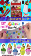 BubblePOP Kids screenshot 4