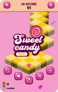 Sweet Candy ZigZag screenshot 0