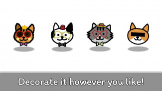 Cats are Cute: Pop Time! screenshot 4