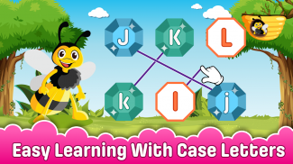 ABC Kids: Tracing & Learning screenshot 8