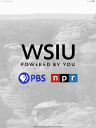 WSIU Public Broadcasting App screenshot 7