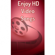 Hindi Video Songs 2017 screenshot 4