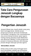 Solat Jenazah screenshot 4