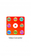 All Video Converter screenshot 4