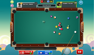 Pool Arena screenshot 8