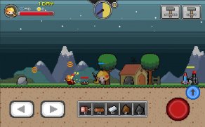 Pixel Survive screenshot 5