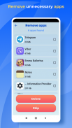 Rocket Cleaner screenshot 0