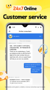 HungryPanda - 熊猫外卖，海外中餐中超外卖App screenshot 5