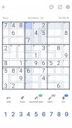 Killer Sudoku Teka-teki Sudoku screenshot 12
