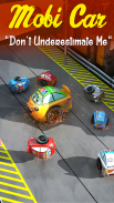 Mobi Car - Kids Racing Game screenshot 0