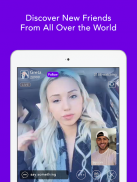 Coco - Live Video Chat coconut screenshot 3
