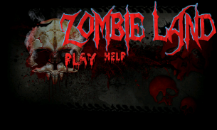 Zombie Land screenshot 0