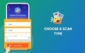 Duplicate Photos Remover screenshot 2