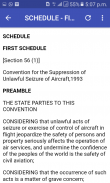 Nigerian Civil Aviation Act screenshot 1