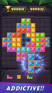 Jewel Block Puzzle: Gem Crush screenshot 3