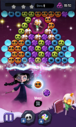 Halloween Bubble screenshot 3