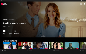 Lifetime Movie Club screenshot 7