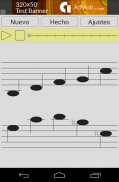 Dictado Musical lite screenshot 8