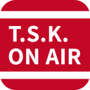TSK방송 Icon