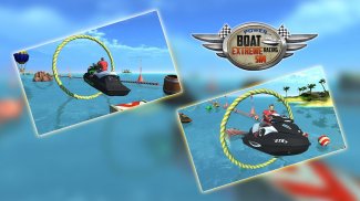 Power Boat Extreme Racing Sim screenshot 12